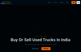 lorryjunction.com