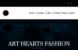 losangelesfashionweek.com