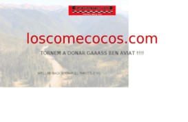 loscomecocos.com