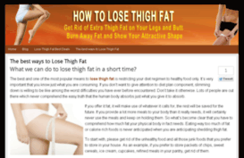 lose-thigh-fat.org