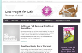 loseweight-forlife.com