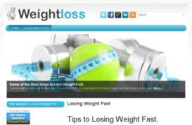 losing-weight-fast.net