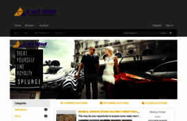 lotbid.com