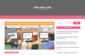 loto-wm.com