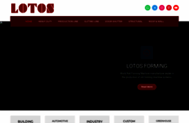 lotosforming.com