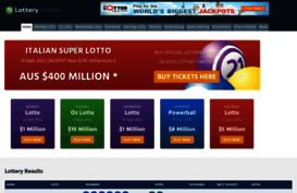 lottery.com.au