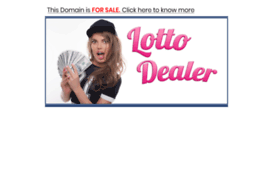 lottodealer.com
