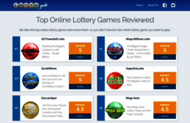 lottoguide.org