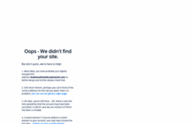 loudmouthmedia.teamwork.com