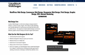 loudounwebdesigns.com