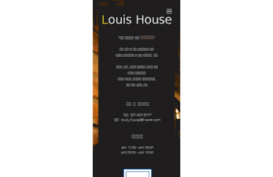 louis-house.com