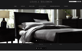 louisjsolomon.com