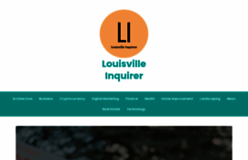 louisvilleinquirer.com