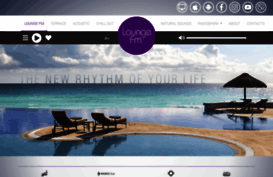 loungefm.com.ua