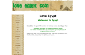 love-egypt.com