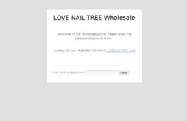 love-nail-tree.myshopify.com