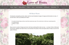 love-of-roses.com