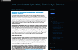love-vashikaran-specialist.blogspot.in