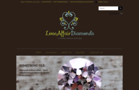 loveaffairdiamonds.com