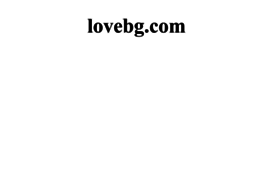 lovebg.com