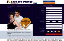 lovedatings.com