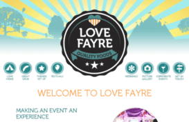 lovefayre.co.uk