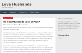 lovehusbands.com