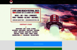 lovelongbeachfestival.com