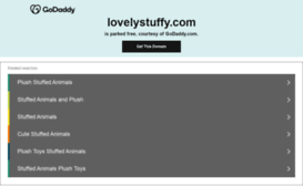 lovelystuffy.com