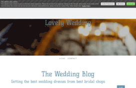 lovelywedding.jimdo.com