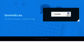 lovenails.eu