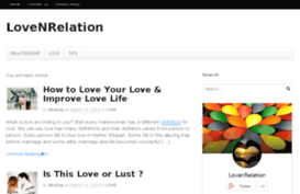 lovenrelation.com