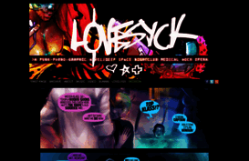 lovesyck.com