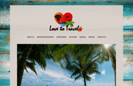 lovetotravel.com