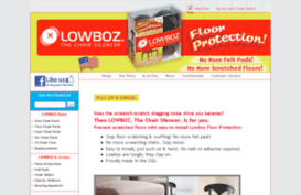 lowboz.com