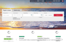 lowcostholidays.co.uk