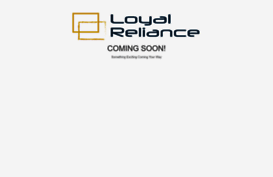 loyalreliance.com