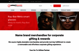 loyaltysource.com