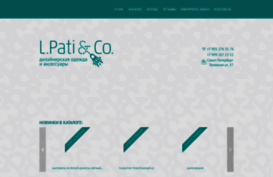 lpati-company.jimdo.com