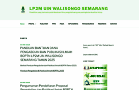 lppm.walisongo.ac.id