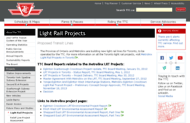 lrv.ttc.ca