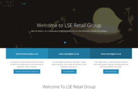 lseretailgroup.co.uk