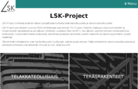 lsk-project.fi