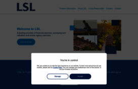 lsli.co.uk