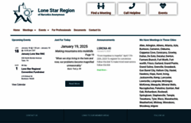 lsrna.org