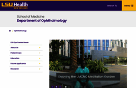lsu-eye.lsuhsc.edu