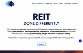 ltcproperties.com