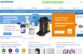 ltcsolutions.mckesson.com