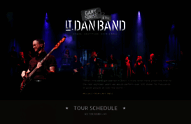 ltdanband.com