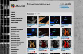 ltmusic.nethouse.ru